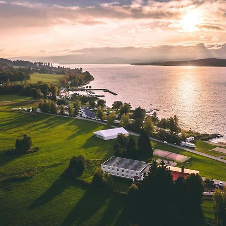 Hotel Racek Černá v Pošumaví Εξωτερικό φωτογραφία